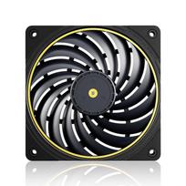 Thermalright TL-B12015 Series 120mm Slim Case Fan gray