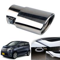 Nissan Days B21W (AA0) Type Exclusive Muffler Cutter, Car Tailpipe, Custom Exhaust Pipe, Exhaust straight