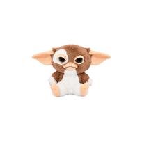 Gremlins Gizmo Plush Toy brown
