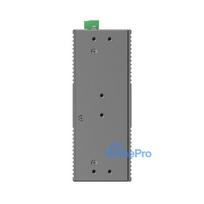 Switch, TP-LINK, IES210GPP, Type L2, PoE+ ports 6, IES210GPP