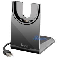 HP Poly Voyager USB-A Charging Stand