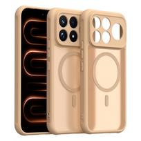 Xiaomi Poco F9 Pro Phone Case, Magnetic Shockproof Phone Case, Bumper Hybrid Cover for Xiaomi Poco F9 Pro
