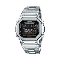 CASIO Unisex G-SQUAD Series Black Watch DW-5600UE-1- black