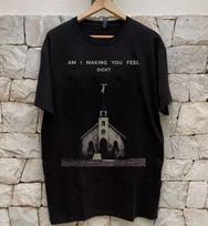Am I Making You Feel Sick Strangers Ethel Cain T Shirt Full Size S-5XL Unisex T-Shirt L black
