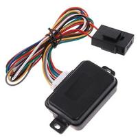Auto Intelligent Automatic Car Rearview Mirror Folding System Rear View Auto Side Mirrors Folding Kit Modules Car Accessories