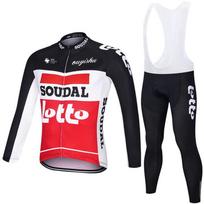 Men Women Cycling Jersey Bib Shorts Set Breathable Road Bike Outfit Training Racing 5XL