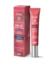 GUAM Axantine DUAL-LIFT Lifting Serum for the Eye Contour and Nasolabial Folds 30 ml