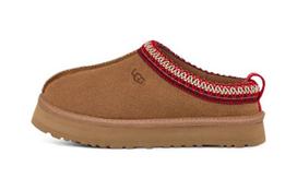 UGG Tazz Slipper Chestnut Kids 1143776K-CHE 38 brown