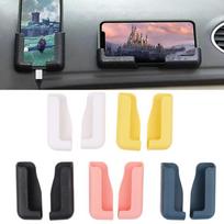 Car Phone Holder Dashboard Mount Universal, Gravity Auto Products for Car Decoration Accessories juoda