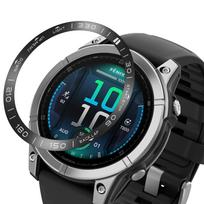 Metalinio rėmelio žiedo dėklas, skirtas Garmin Fenix 8 51mm 47mm, rėmelio stiliaus rėmo dėklas, skirtas Garmin Fenix8 dangtelis, išmaniojo laikrodžio priedai For Fenix 8 51mm