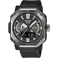[Casio] Pro Trek Watch [Domestic Genuine Product] Climber Line Bluetooth-enabled Radio-controlled Solar Powered Sapphire Glass Environmentally Friendl