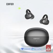 Edifier X Clip Open-Ear Clip-On Bluetooth Headphones