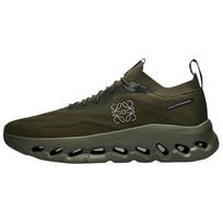 On Running Cloudtilt Loewe Khaki Green Women's 3WD30310436 38.5 black