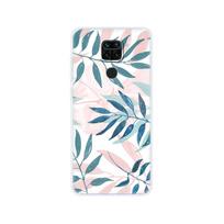 „Redmi Note 9 Pro“ dėklas, skirtas „Xiaomi Redmi Note 9S“ dangtelis Minkštas silikonas Telefonas Atgal „Redmi Note9 Pro Note9Pro Note9S“ dėklas „Panda“ Redmi Note 9 Pro