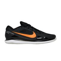 NikeCourt Air Zoom Vapor Pro 'Black Sunset' Men's Sneakers 38.5