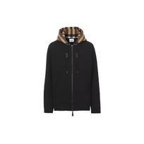 Burberry SS22 Sweatshirt Men's Black 80480261 L black