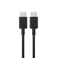 Įkroviklis Greitas įkrovimas 25 W, skirtas Samsung Galaxy S22 S23 S21 S20 A72 A53 A33 A52 A32 F52 C tipo laidas Itin greitas, skirtas Samsung Galaxy S10 S9 S8 Only Black cable