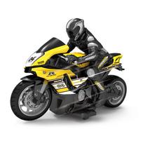 1/10 Elektrinis Motociklas RC Automobiliai Mastelis Didelio Greičio Lenktynės 4 Kanalai Nuotolinio Valdymo Skydelis Atstumas 35 Metrai Visureigio Modelis