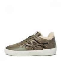 Ash Malibu Bis Fur Sneakers Af4d01019 Kh 38(250) beige