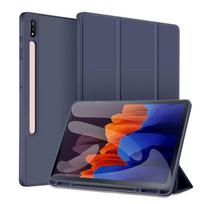 Case for Samsung Galaxy Tab S11 S10 S9 S8 Ultra 14.6inch SM-X900/X906 Stand Cover Tab S8 Plus S7 FE 12.4 Pencil Holder Capa Tab S10 Lite 10.9inc