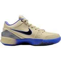 Nike x FC Barcelona Zoom Kobe 4 Low top Basketball Shoes Unisex HQ2303-700 40 beige