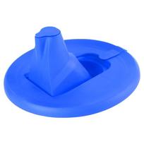 Folding Paint Bucket Paint Can Lid Space Saving Paint Bucket Lid Paint Mix Cover  Wall