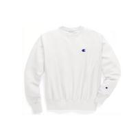 Champion Sweatshirt US Version Unisex White GF70-Y06145-WHC XL white