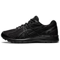 ASICS Jog 100S Triple Black - 1201A325-001 EU 43.5 juoda