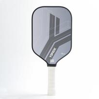 Professional Carbon Fiber Pickleball Paddle T700 USA Approved 16mm Thickness 230g Lightweight Tournament Ready 42cm x 19cm