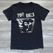 Toy Dolls band USA California Shirt Unisex Concert TU195 M gray