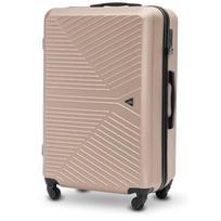 Didelis lagaminas Wings Merlin 28", polikarbonatas, 4 dvigubi ratukai