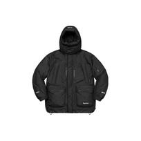 Supreme GORE TEX 700 Fill Down Parka FW22 SUP-FW22-816 M black