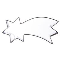 Formelė sausainiams "kalėdinė žvaigždė" 6,4 cm