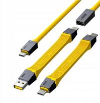 Aohi The Future Racing 4in1 Usb4 8k 240w kabel