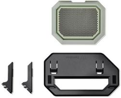 Thermaltake Chassis Stand Kit for The Tower 300 Matcha Plum (black/green, for horizontal use)