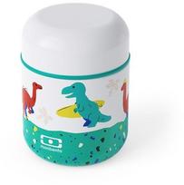 Monbento Graphic Dinos pietų termosas, 0.28 l