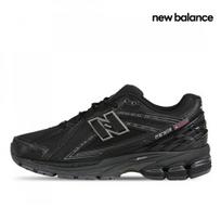New Balance 1906 Primaloft Sneakers Black Silver Metallic U1906roe U1906ROE/290 black