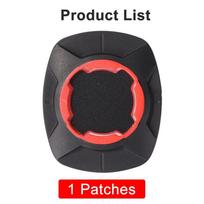 Motorcycle Handlebar Mount, Universal Bike Phone Holder, MTB Phone Holder, Detachable & Universal 360° Rotatable