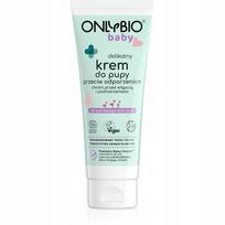 Onlybio Baby Anti-Diaper Rash Cream 50 50 ml