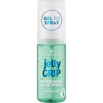 Essence Jelly Grip Moisturizing Makeup Setting Spray 50 50 ml