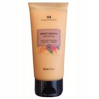 Stara Mydlarnia Sweet Mango Body Butter, Velvety 200 200 ml