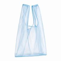 High Quality Organza Tote Bag Large Capacity Multicolor Shopping Bag Gauze Storage Bag Shopping