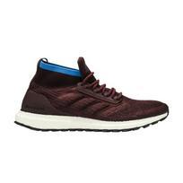 Men's Sneakers adidas Ultra Boost All Terrain Night Red Bright Blue Night Red/Noble Maroon/Bright Blue 36.5 black
