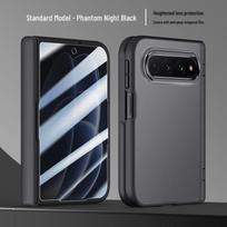 Xiaomi 18-Fold Magnetic Matte Frosted Phone Case – Foldable, Simple, Anti-Fall Protection Xiaomi 18Fold