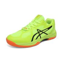 Volleyball shoes large size men's and women's shoes sports training shoes casual badminton tennis shoes special shoes 42