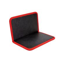 Foldable Magnetic Tool Mat Double Sided Folding Magnetic Tool Storage Pad  Car Garage