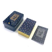 Madehouse Tarot Decks With Gilded Edges For Fortune Telling And Card Readings blue