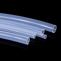 ID 0.8-10mm PTFE Tube Transparent FEP Insulation 1-10m Heat Resistant Pipe for 3D Printer Extruder J-head Bowden Hotend Parts 1m&0.8x1.6mm
