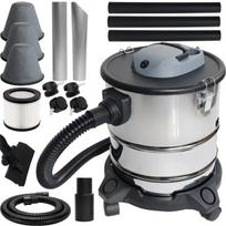 Pelenų siurblys Bauerkraft 20L 1200W 5904265087521