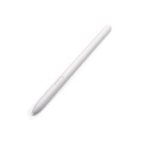 Mute Stylus Pen For Samsung Galaxy Tab S6 LITE S7 S8 S9 S10 Rechargeable Tilt Sensitivity Touch Pencil For Android Tablet Phones 6 White 1PCS